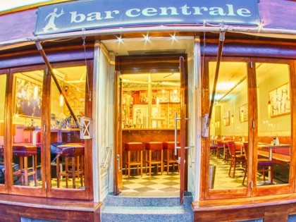 Foto: Bar Centrale Heidelberg